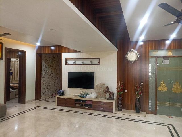 3 BHK Apartment in Kengeri Satellite Town for resale Bengaluru. The reference number is 21255739