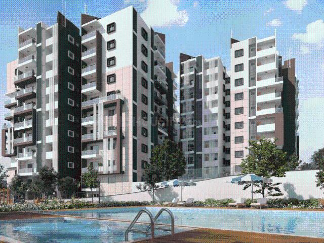 3 BHK Apartment in Kengeri Satellite Town for resale Bengaluru. The reference number is 21278537