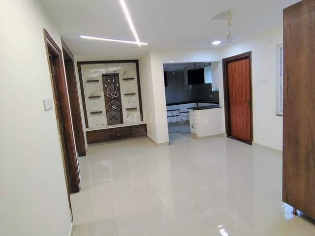 3 BHK Apartment in Kesarapalle for resale Krishna. The reference number is 19587118
