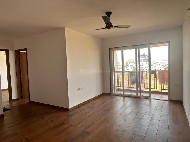 3 BHK Apartment in Keshav Nagar for rent Pune. The reference number is 18583462