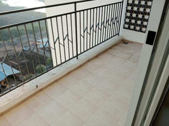 3 BHK Apartment in Keshav Nagar for rent Pune. The reference number is 19717791