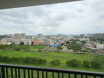 3 BHK Apartment in Keshav Nagar for rent Pune. The reference number is 19962448