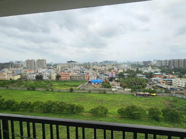 3 BHK Apartment in Keshav Nagar for rent Pune. The reference number is 19962448
