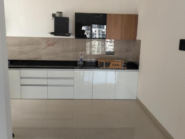 3 BHK Apartment in Keshav Nagar for rent Pune. The reference number is 19203176