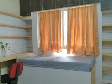 3 BHK Apartment in Keshav Nagar for rent Pune. The reference number is 20542391