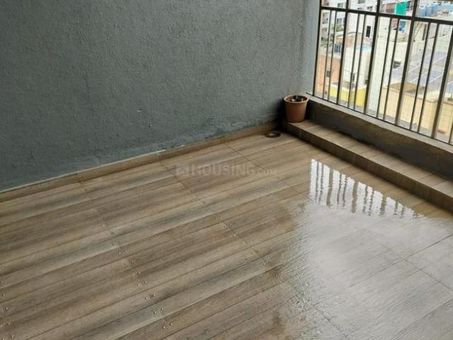 3 BHK Apartment in Keshav Nagar for rent Pune. The reference number is 20568520