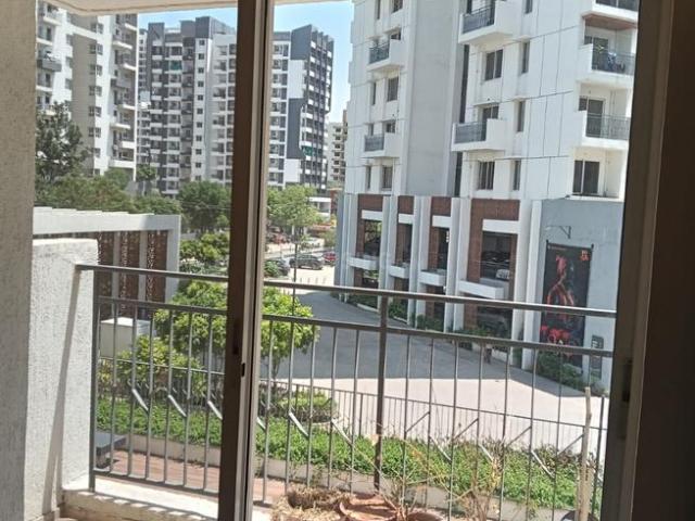 3 BHK Apartment in Keshav Nagar for rent Pune. The reference number is 20594864