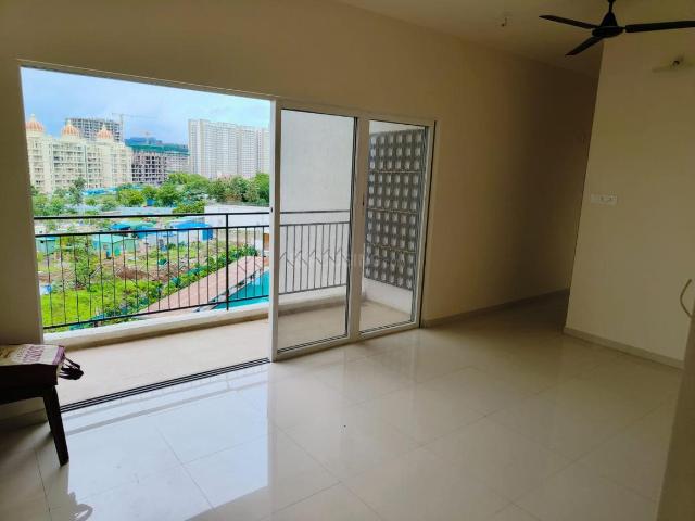 3 BHK Apartment in Keshav Nagar for rent Pune. The reference number is 20653098