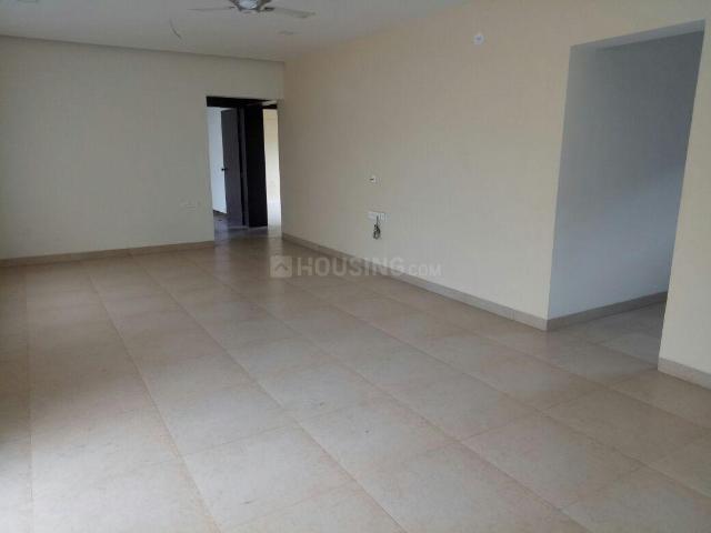 3 BHK Apartment in Keshav Nagar for rent Pune. The reference number is 20853379