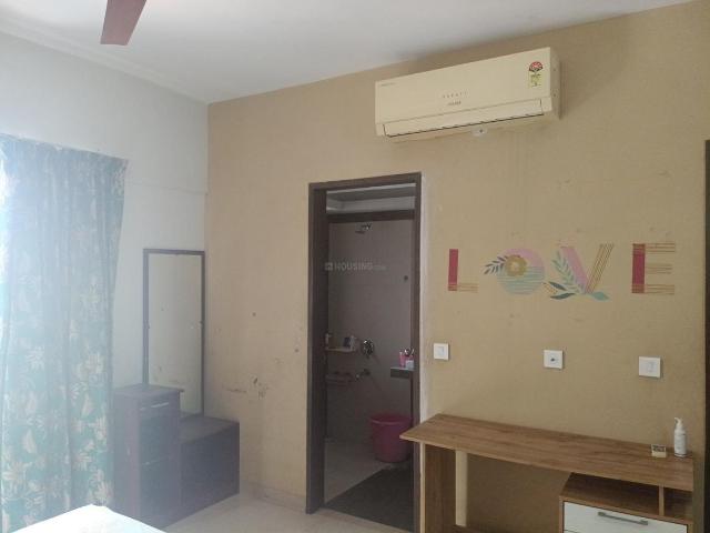 3 BHK Apartment in Keshav Nagar for rent Pune. The reference number is 20869472