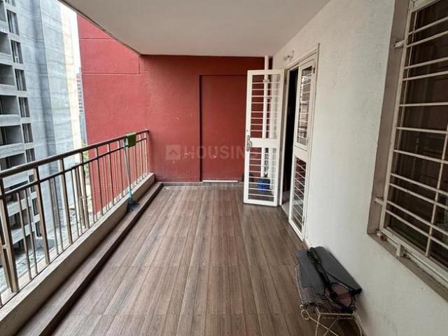 3 BHK Apartment in Keshav Nagar for rent Pune. The reference number is 20337832