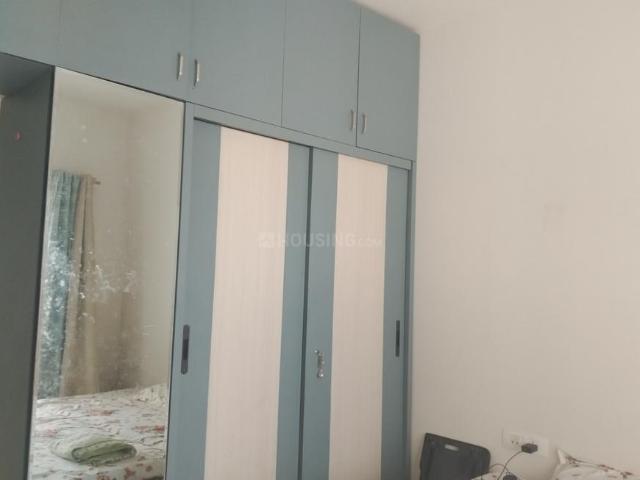 3 BHK Apartment in Keshav Nagar for rent Pune. The reference number is 20359425