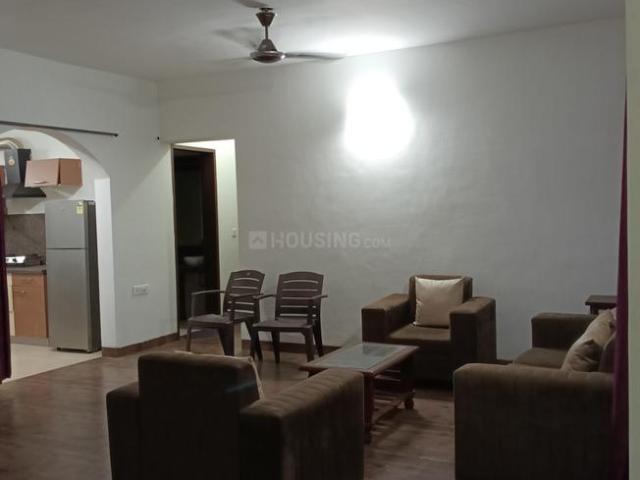 3 BHK Apartment in Keshav Nagar for rent Pune. The reference number is 21046648