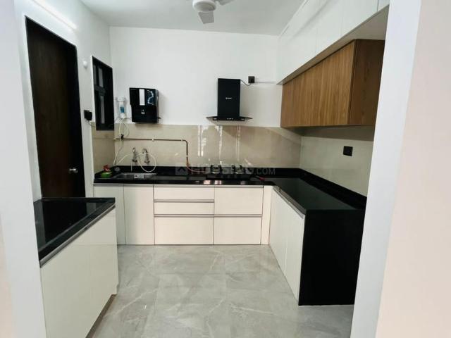 3 BHK Apartment in Keshav Nagar for resale Pune. The reference number is 19209158