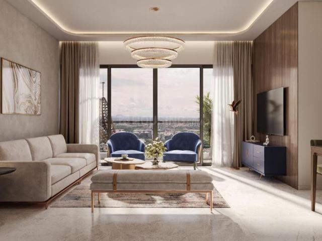 3 BHK Apartment in Keshav Nagar for resale Pune. The reference number is 19946705