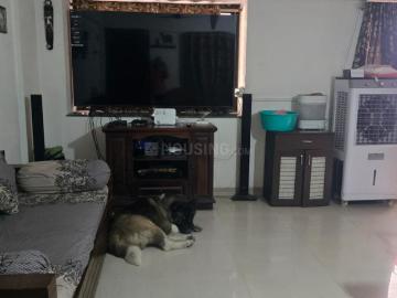 3 BHK Apartment in Keshav Nagar for resale Pune. The reference number is 20283340