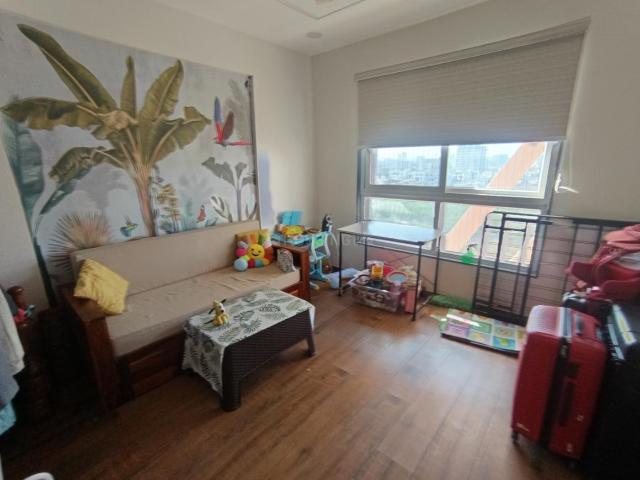 3 BHK Apartment in Keshav Nagar for resale Pune. The reference number is 20312877