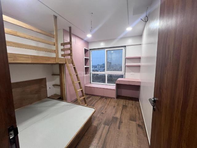 3 BHK Apartment in Keshav Nagar for resale Pune. The reference number is 20649658