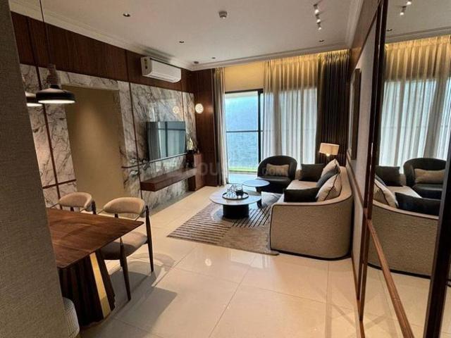 3 BHK Apartment in Keshav Nagar for resale Pune. The reference number is 20926106