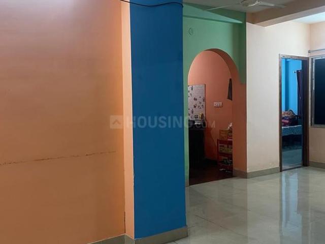 3 BHK Apartment in Keshtopur for rent Kolkata. The reference number is 10331464