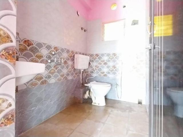 3 BHK Apartment in Keshtopur for rent Kolkata. The reference number is 13527849
