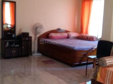3 BHK Apartment in Keshtopur for rent Kolkata. The reference number is 19943964