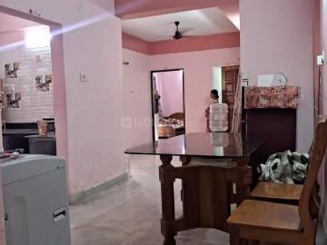 3 BHK Apartment in Keshtopur for rent Kolkata. The reference number is 19943979