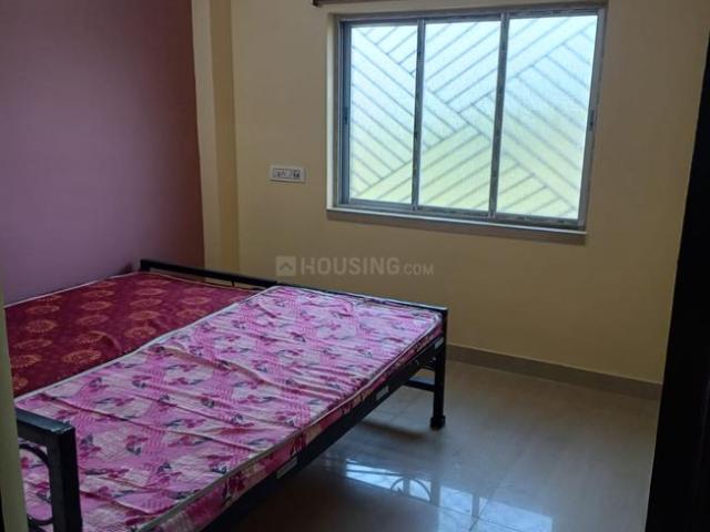 3 BHK Apartment in Keshtopur for rent Kolkata. The reference number is 19943988