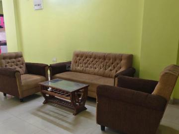 3 BHK Apartment in Keshtopur for rent Kolkata. The reference number is 19943997
