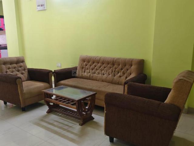 3 BHK Apartment in Keshtopur for rent Kolkata. The reference number is 19943997