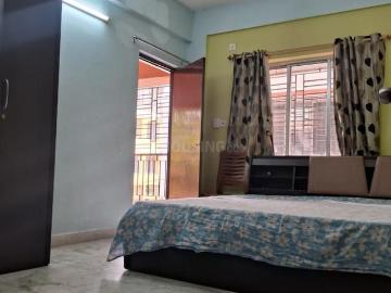 3 BHK Apartment in Keshtopur for rent Kolkata. The reference number is 19944004