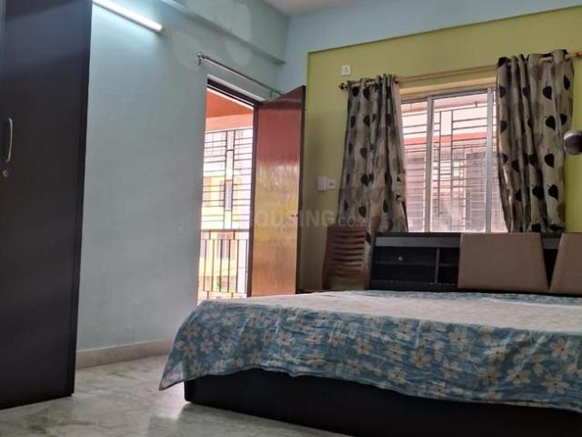 3 BHK Apartment in Keshtopur for rent Kolkata. The reference number is 19944004
