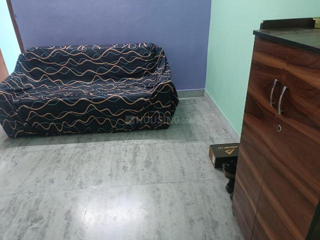 3 BHK Apartment in Keshtopur for rent Kolkata. The reference number is 19944042