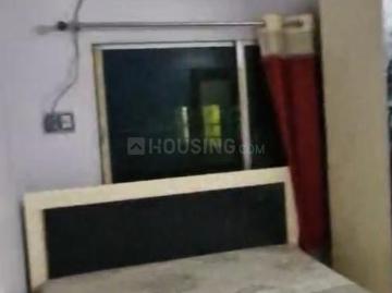 3 BHK Apartment in Keshtopur for rent Kolkata. The reference number is 20466195