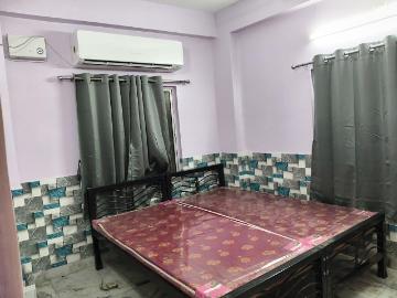3 BHK Apartment in Keshtopur for rent Kolkata. The reference number is 20522097