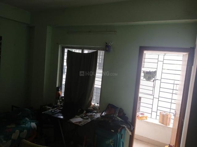 3 BHK Apartment in Keshtopur for rent Kolkata. The reference number is 20766918