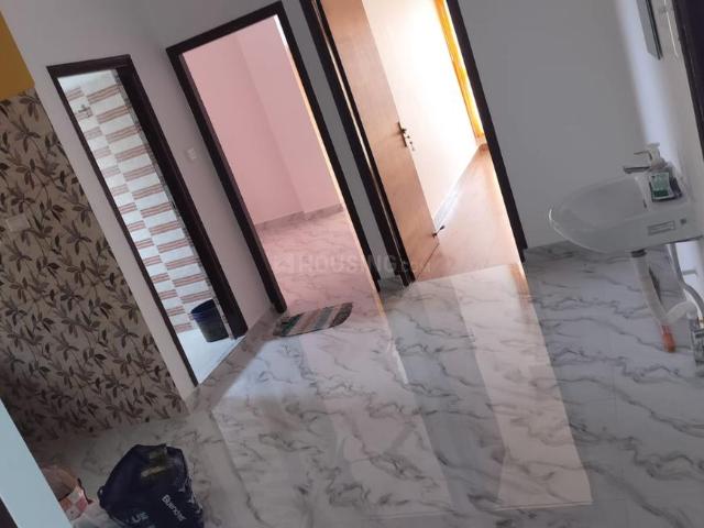 3 BHK Apartment in Keshtopur for rent Kolkata. The reference number is 20777319