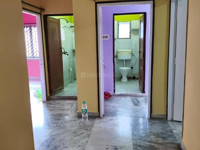 3 BHK Apartment in Keshtopur for rent Kolkata. The reference number is 20788803