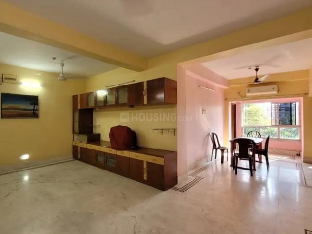 3 BHK Apartment in Keshtopur for rent Kolkata. The reference number is 20816957