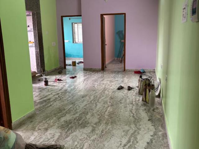 3 BHK Apartment in Keshtopur for rent Kolkata. The reference number is 20830336