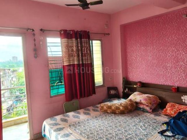 3 BHK Apartment in Keshtopur for rent Kolkata. The reference number is 20871409