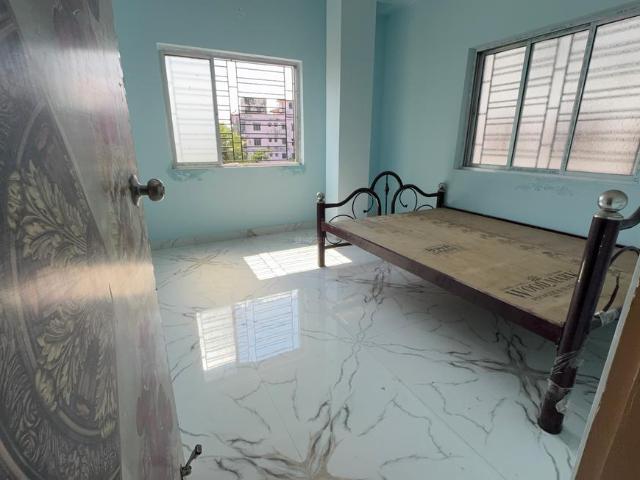 3 BHK Apartment in Keshtopur for rent Kolkata. The reference number is 20895916