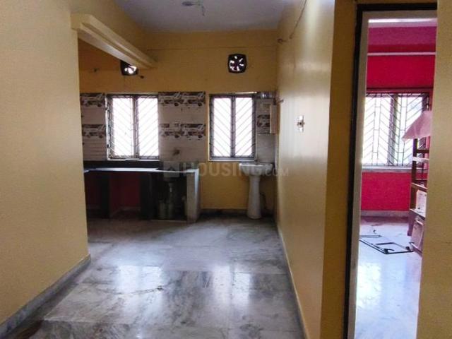3 BHK Apartment in Keshtopur for rent Kolkata. The reference number is 20916539