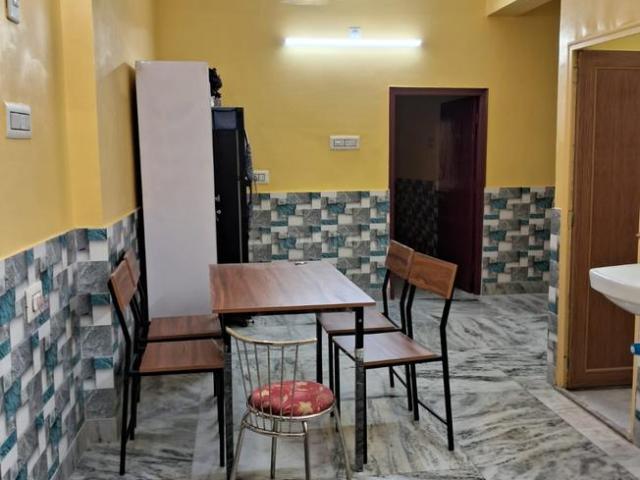 3 BHK Apartment in Keshtopur for rent Kolkata. The reference number is 20921382
