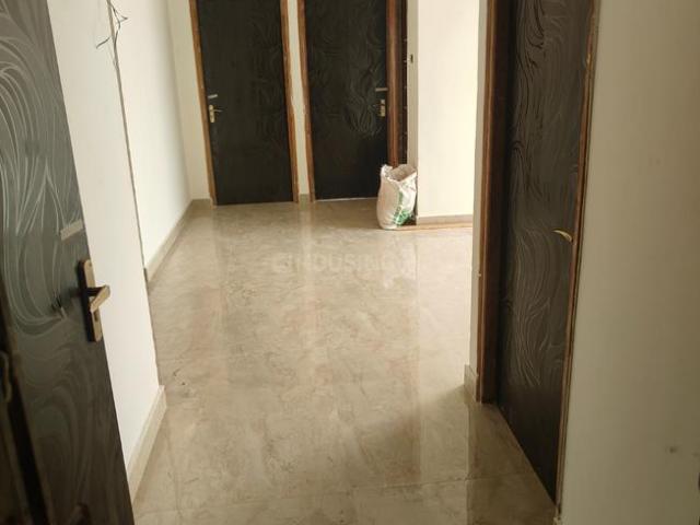 3 BHK Apartment in Keshtopur for rent Kolkata. The reference number is 20973262