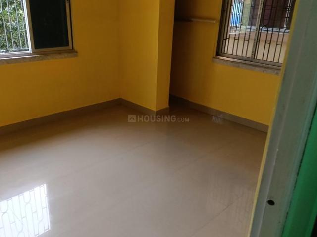 3 BHK Apartment in Keshtopur for rent Kolkata. The reference number is 21016670