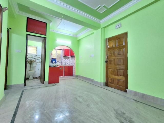 3 BHK Apartment in Keshtopur for rent Kolkata. The reference number is 21025000