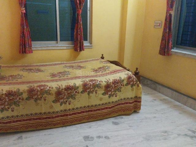 3 BHK Apartment in Keshtopur for rent Kolkata. The reference number is 21060437