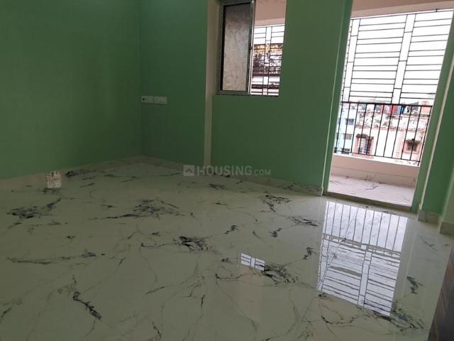 3 BHK Apartment in Keshtopur for rent Kolkata. The reference number is 21148626