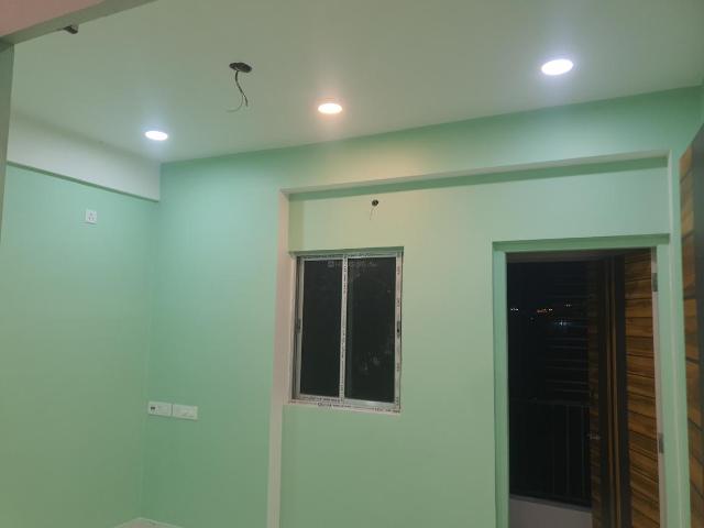 3 BHK Apartment in Keshtopur for rent Kolkata. The reference number is 21193788